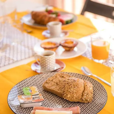 Ababuja Bed & Breakfast *