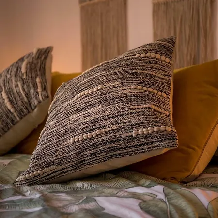 Bed & Breakfast Ababuja