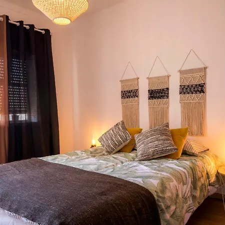 Ababuja Bed & Breakfast