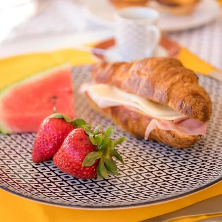 Ababuja Bed & Breakfast Lagos