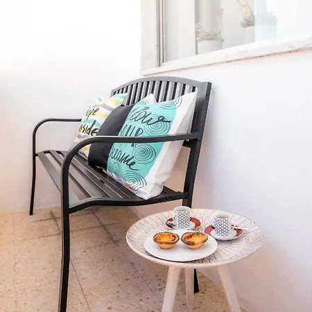 Ababuja Couette-café